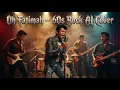 Lagu A RAMLEE - OH FATIMAH ( 60s ROCK AI COVER)
