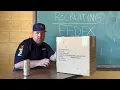 FedEx Driver Recruiting Center