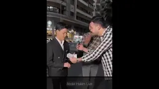 ان الدين عند الله الإسلام موعظة الشيخ عبدالسلام محمد 