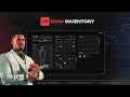 Row Development Inventory Script Multiple Stash System Backpack System