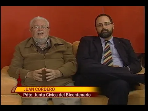 Cuenca desde adentro este Domingo a las 12h00