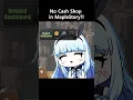 Lagu MapleStory N deleted the Cash Shop?! #maple #maplestory #maplestoryn #animation #comics