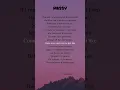Download Lagu ROSÉ - Messy (Lyrics) #lyrics #song #musiclyrics #messy #rosé #shortsfeed