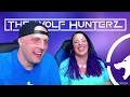 Refused - New Noise (video) THE WOLF HUNTERZ REACTIONS