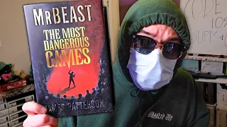 I should NOT have read MrBeast's book