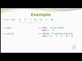Introduction of Array - Part-2 MATLAB Tutorial MATLABSolutions