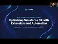 WEBINAR Optimizing DevSecOps with the Power of Code Analysis Solutions