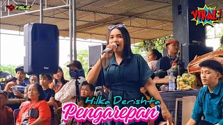 bikin candu pengarepan hilka derishta jathilan turonggo mudho anom