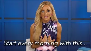do this every morning for 1 month you won t recognize yourself