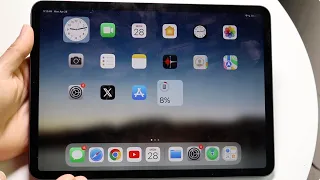 How To FIX Power Button On iPad 2025