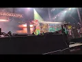 Tyler The Creator - Don't Tap That Glass (Live) @ Camp Flog Gnaw 11/22/25
