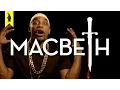 Macbeth Shakespeare - Thug Notes Summary and Analysis