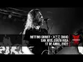 Download Lagu Rotting Christ - Χ Ξ Σ (666) (17 de Abril, 2022, Costa Rica)