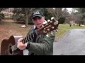 Randy Jackson True Faith Guitar Review