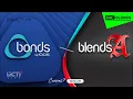 Download Lagu NEW! Bonds by IQOS x Blends A - Kolaborasi Ikonik, Dipanaskan. Why Not? (2025) TVC