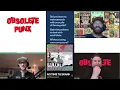 Jeff Rosenstock - No Time To Skank - An Obsolete Punx Reaction & Review