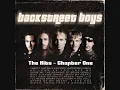 Backstreet Boys - Drowning