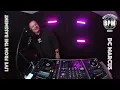 Tech House DJ Mix w/ Playlist (11-15-2025) - Live from ther BASSment