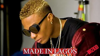 wizkid made in lagos official video 