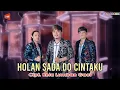Lagu D'oktaf Voice - HOLAN SADA DO CINTA KU | Lagu Batak Lyrik Official