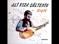 Ali Rıza Gültekin - Kara Koyun [© Güvercin Müzik Official Audio]