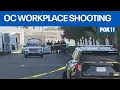 Huntington PD investigating workplace shooting FOX 11 LA