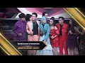 Download Lagu Peserta Lolos \u0026 Tersenggol Group 5 Dangdut Academy 7 Top 40