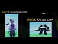 Download Lagu Destroying another TOXIC PLAYER | Roblox Forsaken