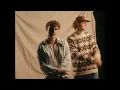 gio. - hero feat. Henrik (Official Music Video)