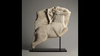 Centaur Relief