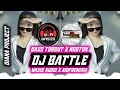 Lagu DJ BATTLE 2025 ‼️BASS TOBRUT MIDDLE NROTOK || WASIS AUDIO X ARIFREMIX26 VIRAL TIKTOK@wahyuwasis2202