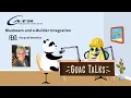 GuacTalks - Bluebeam and e-Builder Integration