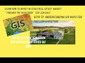 How to use a GIS Map A review of Clayton County GA Tax sale