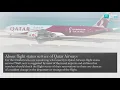How Do I Check My Flight Status on Qatar Airways