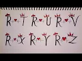 tattoo designs for latter s