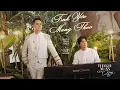 Lagu TÌNH YÊU MANG THEO (NEW VERSION) - NHẬT TINH ANH x NGUYỄN VĂN CHUNG | OFFICIAL MV