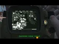Fallout 4 - Finding the USS Constitution...Again - 4K Ultra HD