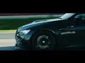 OVERDRIVE - Don Omar, Tego Calderón - Bandolero | Bmw M3 E92