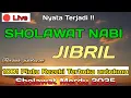 Download Lagu SHOLAWAT MERDU, SHOLAWAT JIBRIL PENARIK REZEKI PALING MUZTAJAB, Sholawat Nabi SAW Membawa Berkah