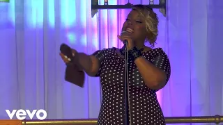 Anita Wilson More Than Anything 