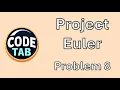 Project Euler - Finding the Largest Product in a Series