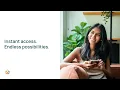 Instant Access with Aya Healthcare