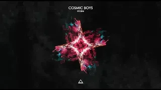 cosmic boys storm original mix scander 