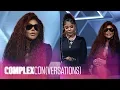 The Naked Truth How Lil Kim Changed Hip-Hop Fashion ComplexCon versations