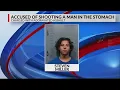 19-year-old Abilene man arrested after poking fist fight lead to shooting
