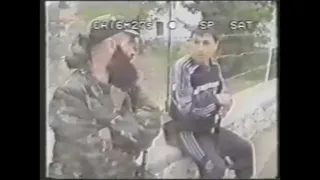 نشيد قديم الصوت الأصلي   لبيك إسلام البطولة  كلنا نفدي الحمى دندنها