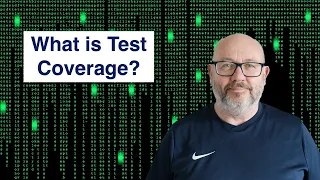 What is Test Coverage