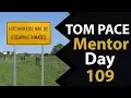 Tom Pace - I went to jail