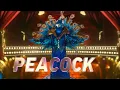 Lagu Masked Singer Peacock all performances \u0026 reveal | Season 1