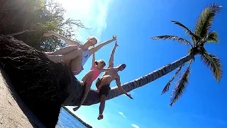 PECK LAKE & Tambi’s DIY Solar Oven | Sailboat Story 98